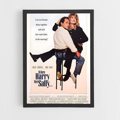 ap-when harry met sally-7 cadre Noir