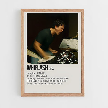 ap-whiplash-1 cadre Bois clair