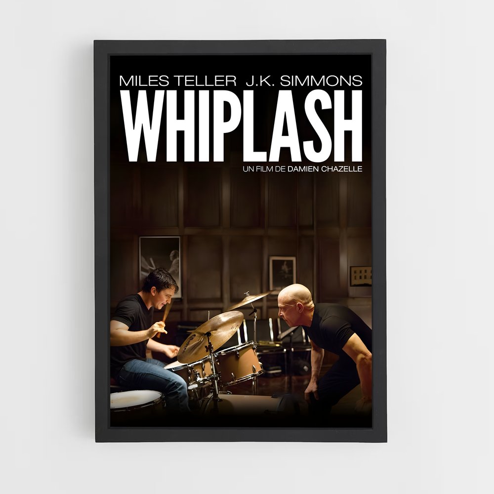 ap-whiplash-4 cadre Noir