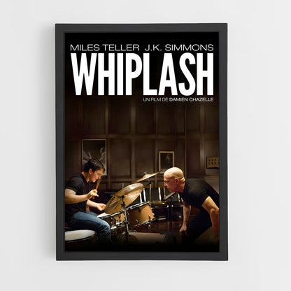 ap-whiplash-4 cadre Noir