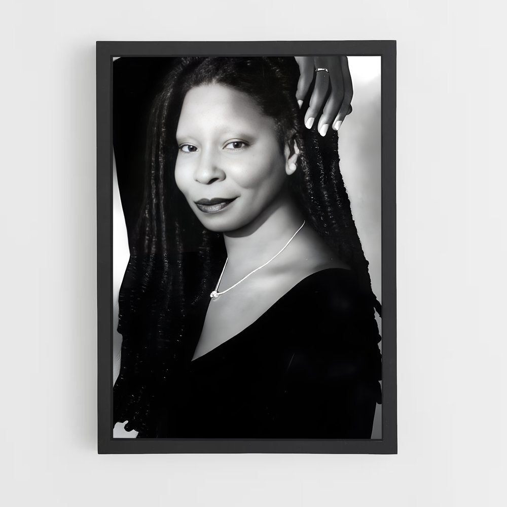 ap-whoopi goldberg-2 cadre Noir