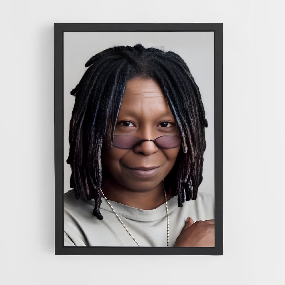 ap-whoopi goldberg-3 cadre Noir