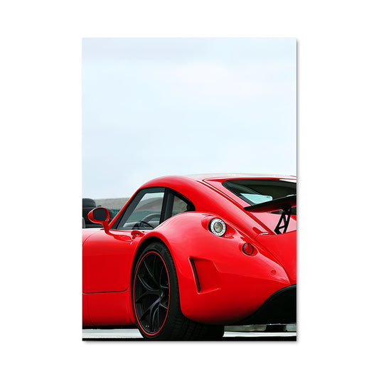 Poster Wiesmann 79925