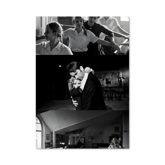 Poster Cold War Chronicles