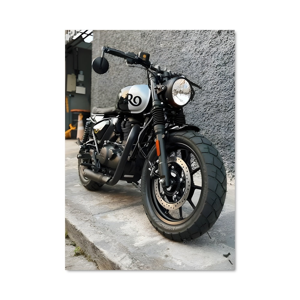 Poster Wild hp 450 82162