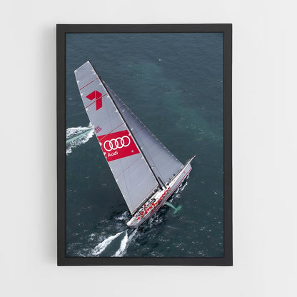 ap-wild oats xi-3 cadre Noir