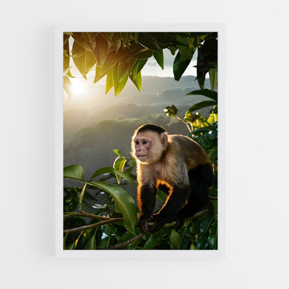 ap-wildlife habitat-1 cadre Blanc