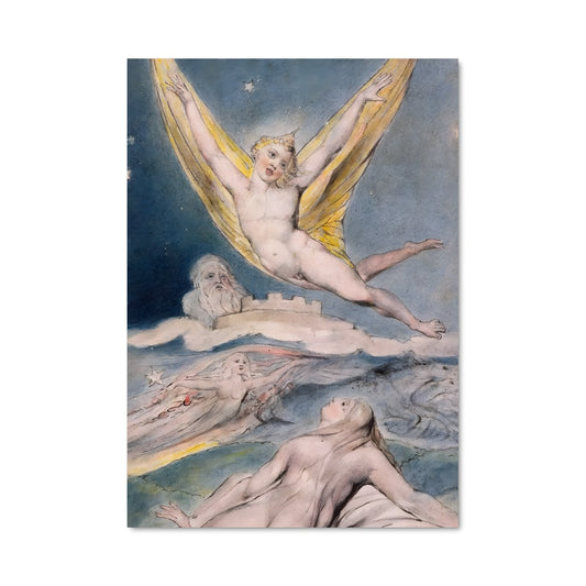 Poster L'Envol d'Aphrodite