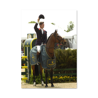 Poster William fox-pitt 67435