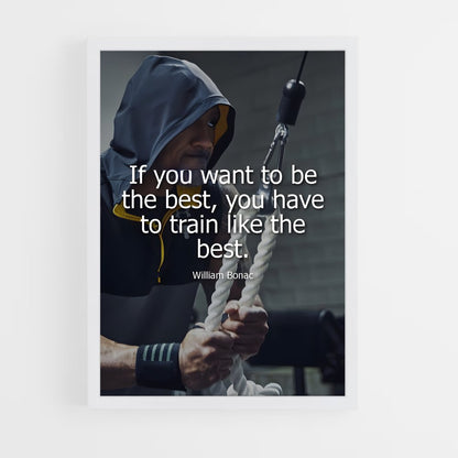 ap-william bonac-2 cadre Blanc