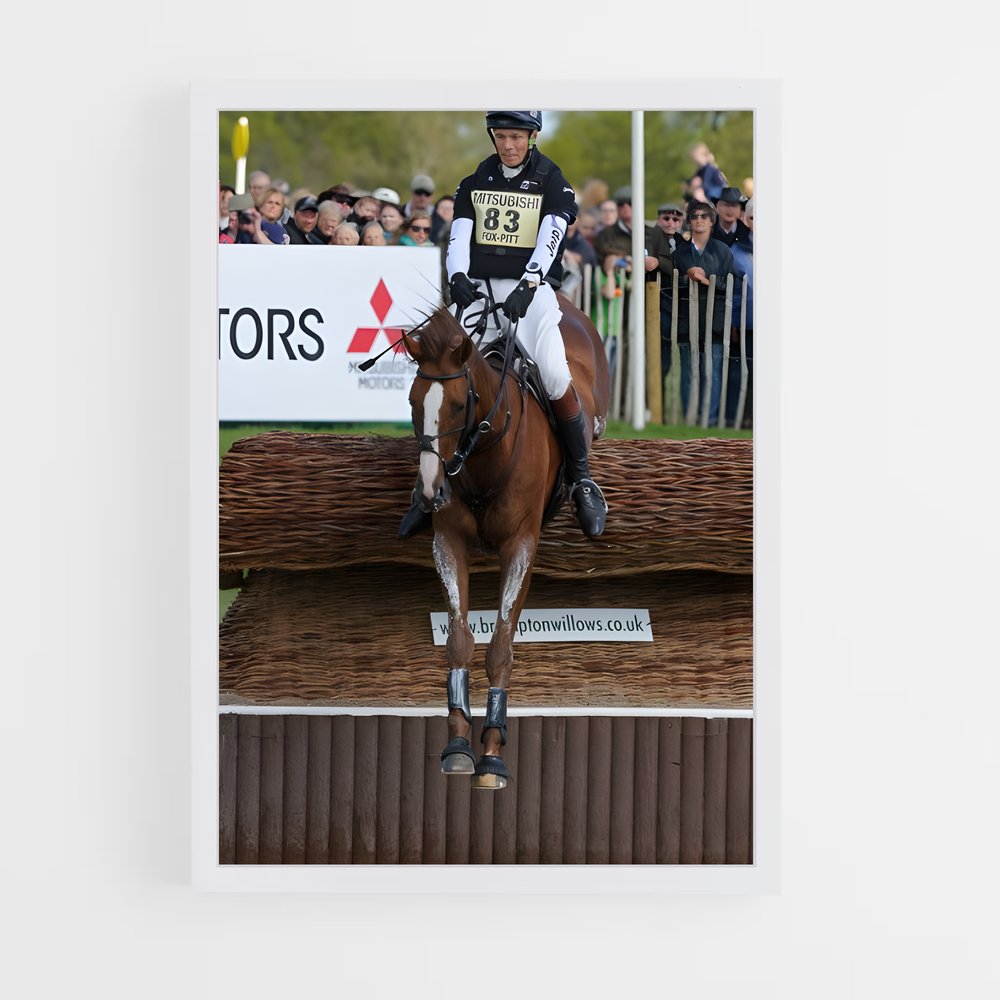 ap-william fox-pitt-1 cadre Blanc