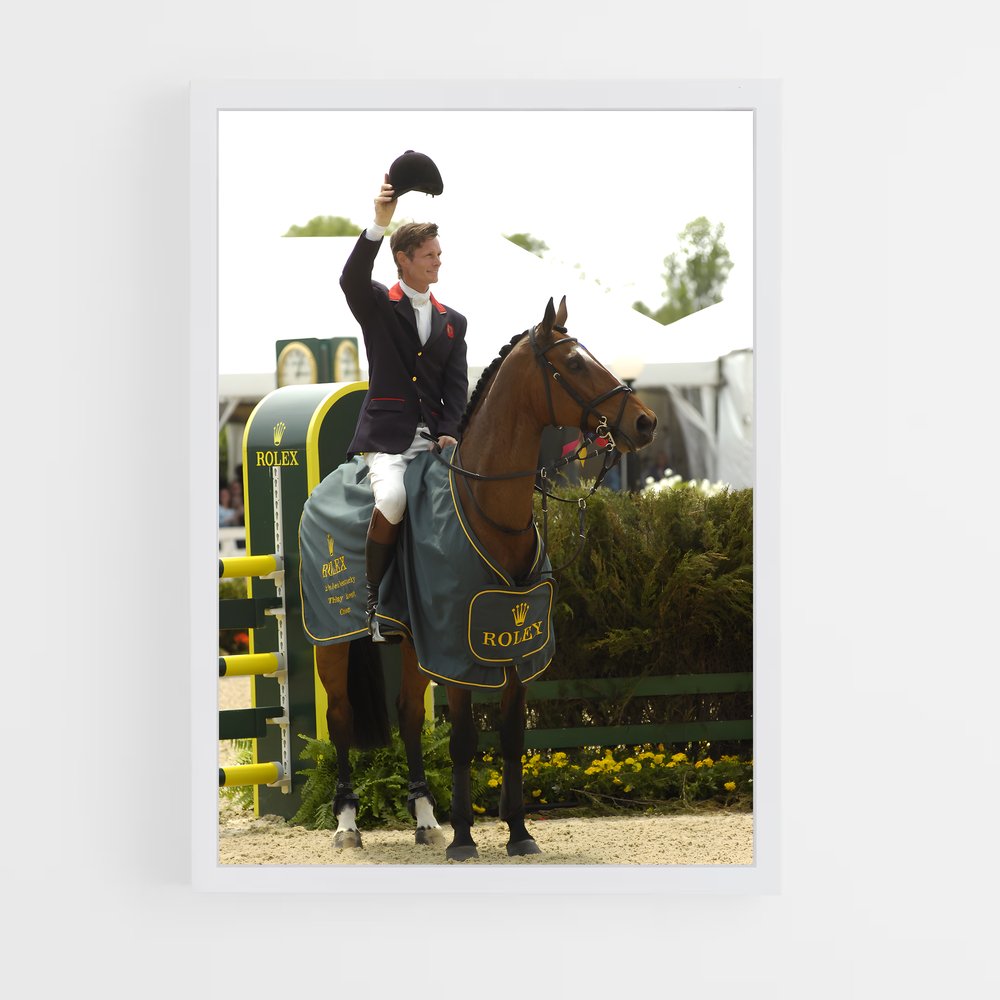 ap-william fox-pitt-5 cadre Blanc