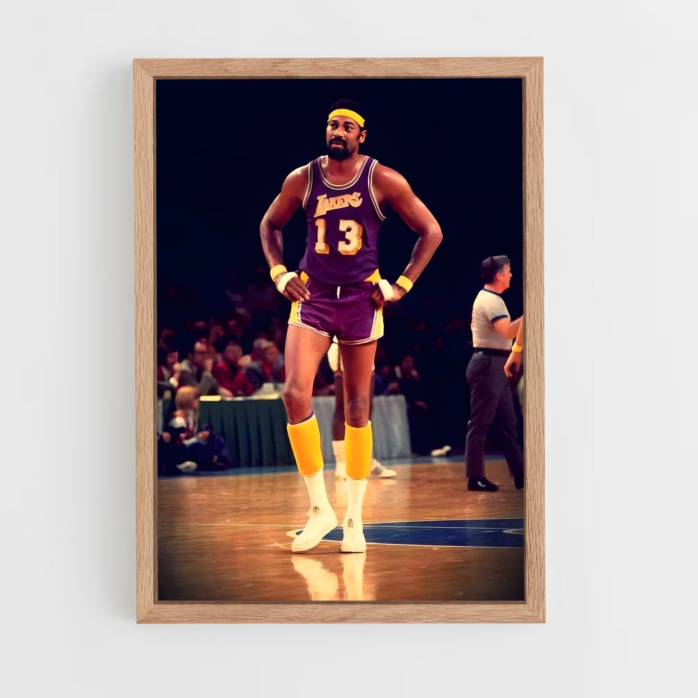 ap-wilt chamberlain-3 cadre Bois clair