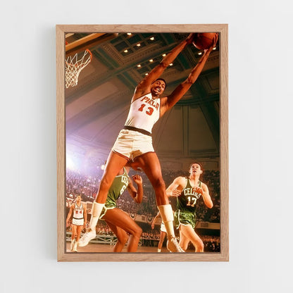 ap-wilt chamberlain-6 cadre Bois clair