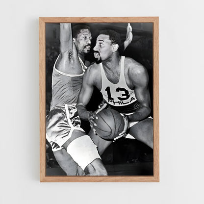 ap-wilt chamberlain-8 cadre Bois clair