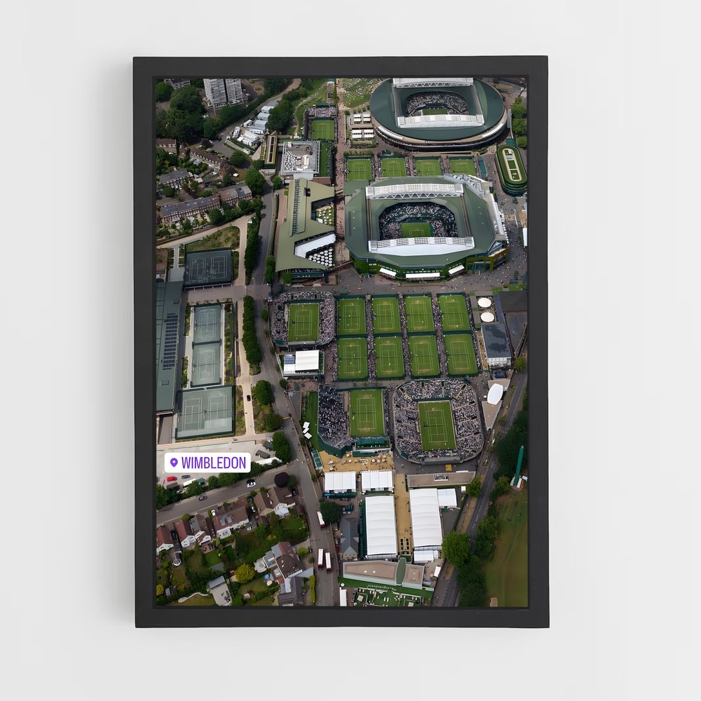 ap-wimbledon tennis-7 cadre Noir