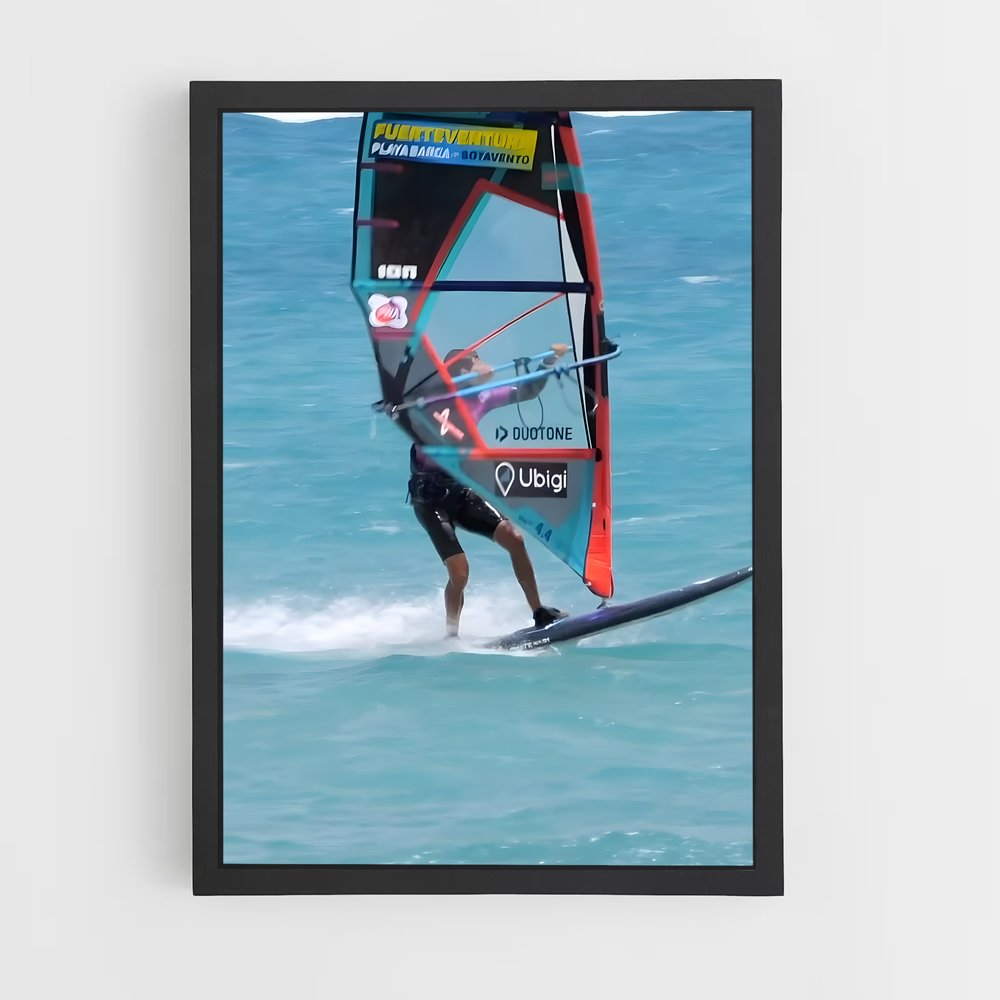 ap-windsurfing-8 cadre Noir
