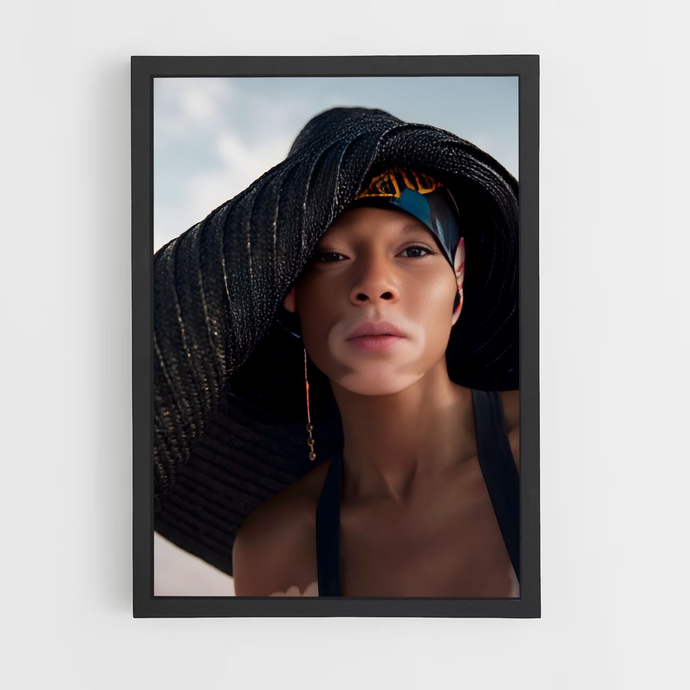 ap-winnie harlow-7 cadre Noir