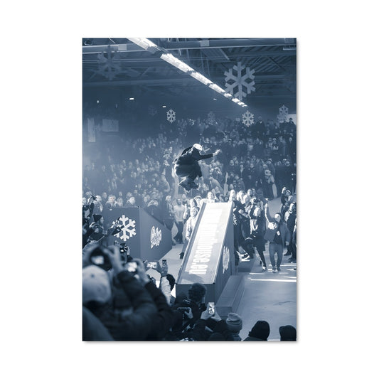Poster Winterclash 67910