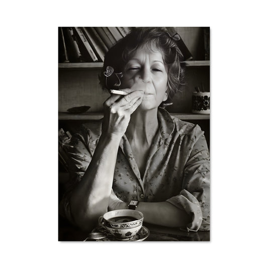 Poster Wislawa szymborska 13637