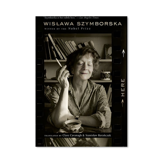 Poster La Lectrice Éphémère