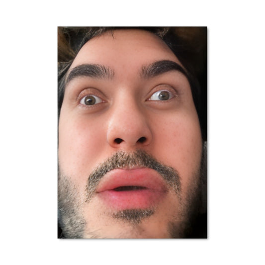 Poster Wismichu 12056