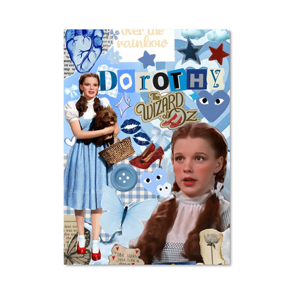 Poster Wizard of oz 36803