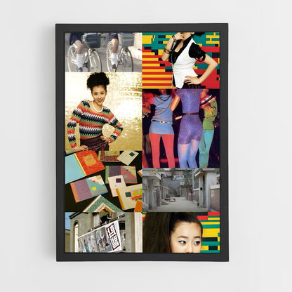 ap-wonder girls-4 cadre Noir
