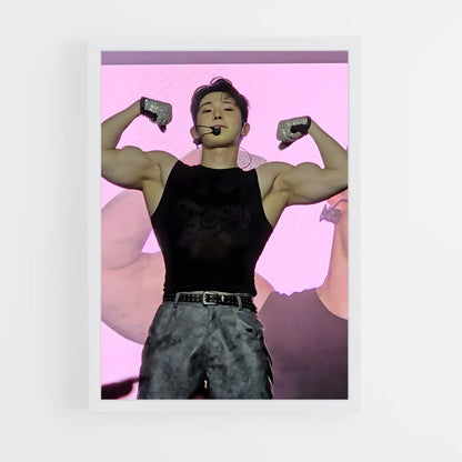 ap-wonho-1 cadre Blanc