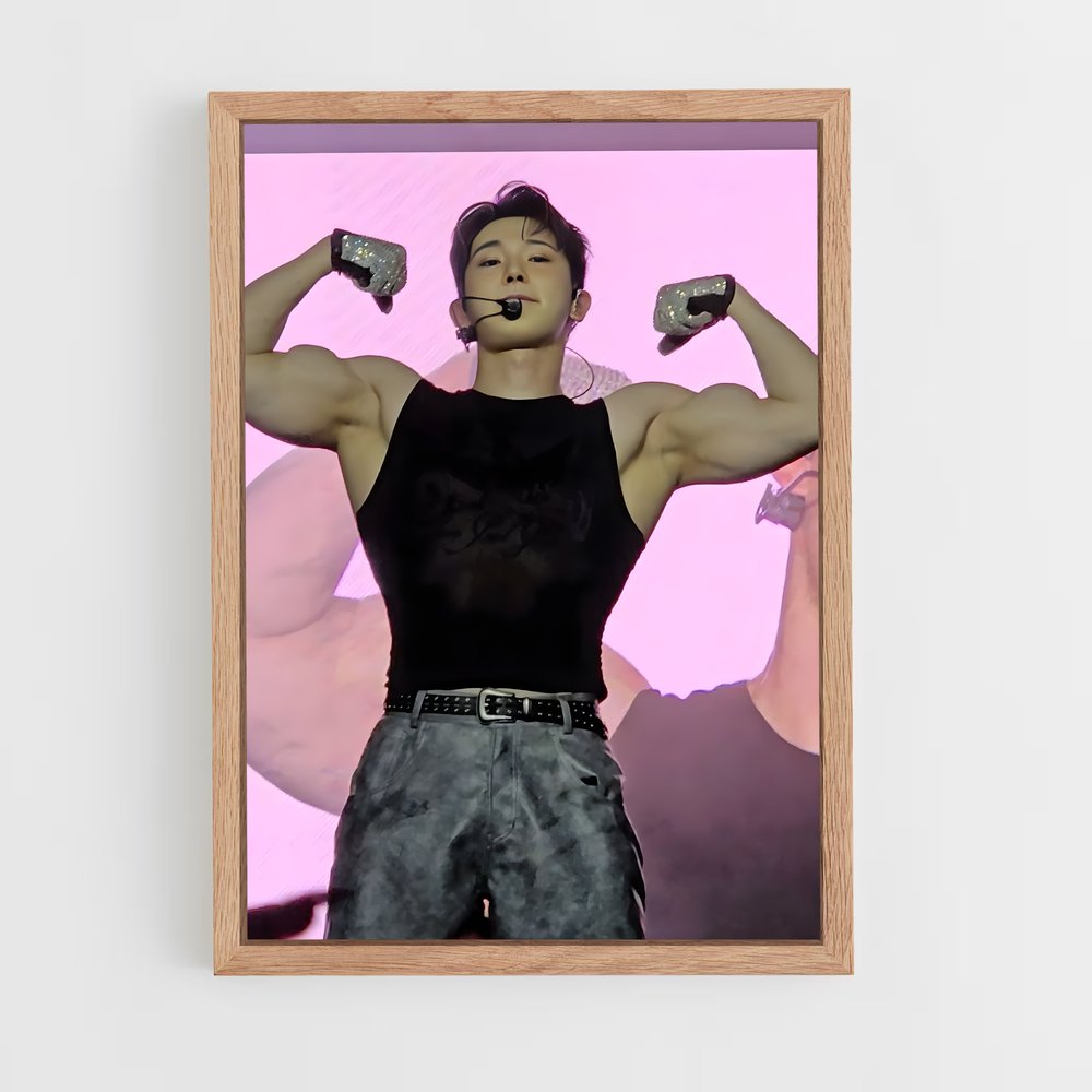 ap-wonho-1 cadre Bois clair