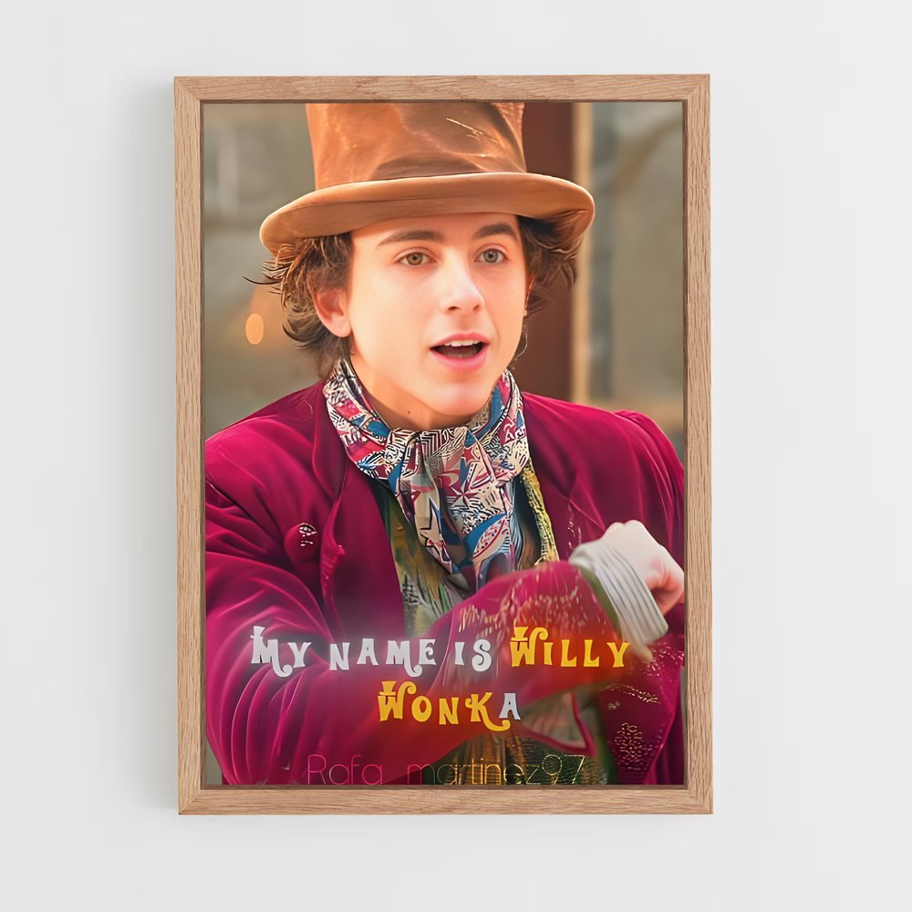 ap-wonka-1 cadre Bois clair