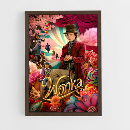 ap-wonka-2 cadre Bois foncé