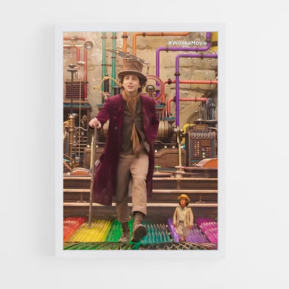 ap-wonka-3 cadre Blanc