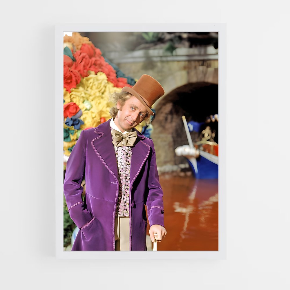 ap-wonka-5 cadre Blanc