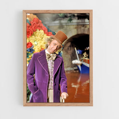 ap-wonka-5 cadre Bois clair