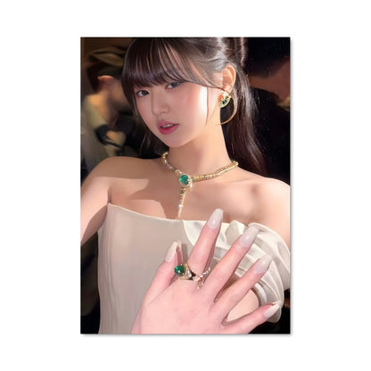 Poster Wonyoung 48599