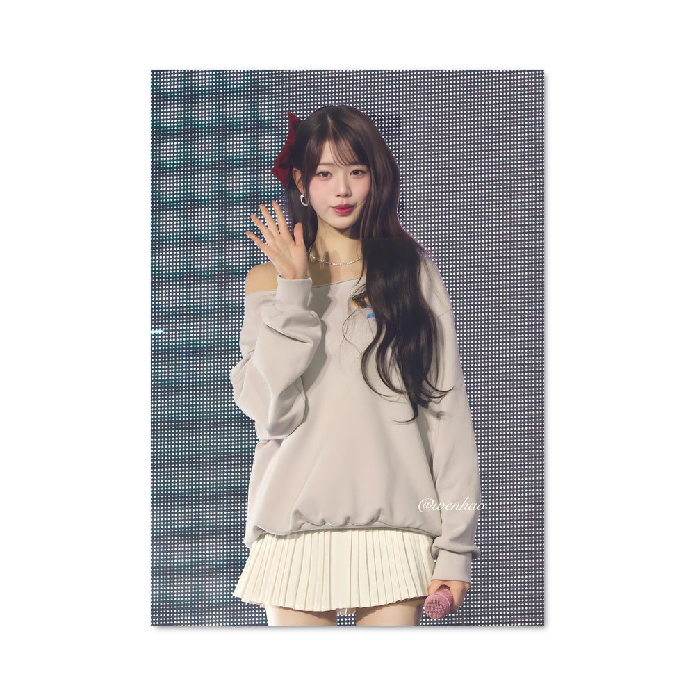 Poster Wonyoung 48602
