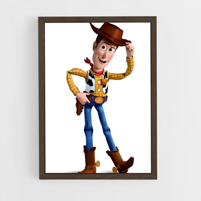 ap-woody-1 cadre Bois foncé
