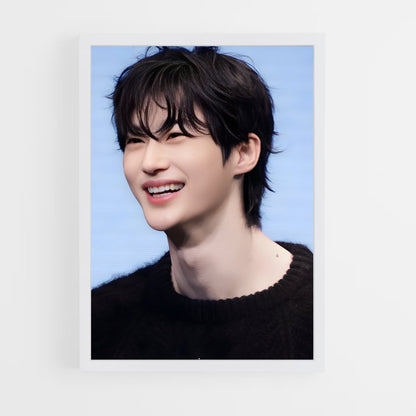 ap-wooseok-8 cadre Blanc
