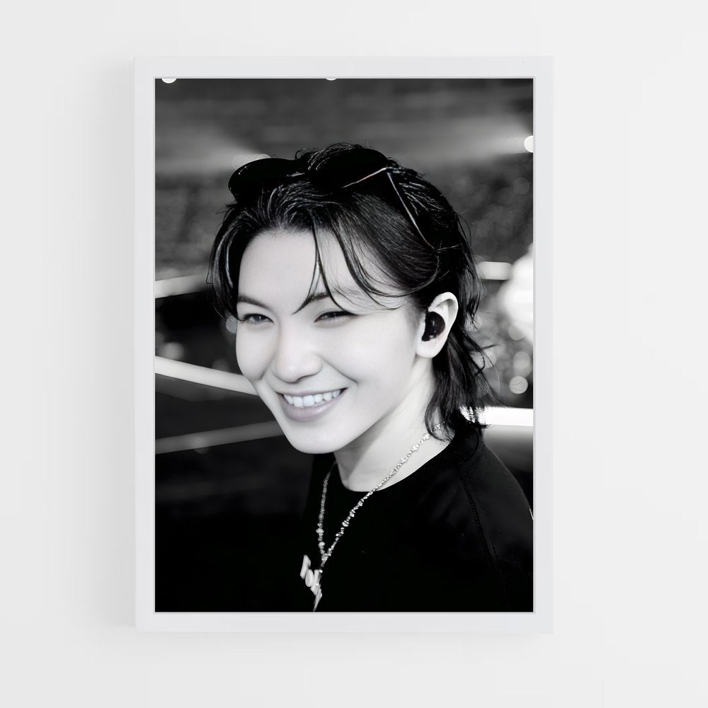 ap-woozi-3 cadre Blanc
