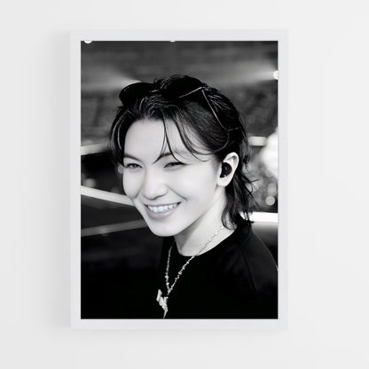 ap-woozi-3 cadre Blanc