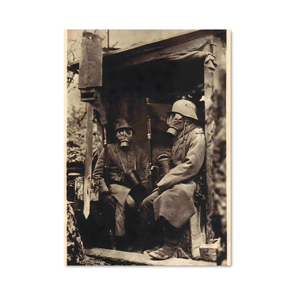 Poster World war 1 3977