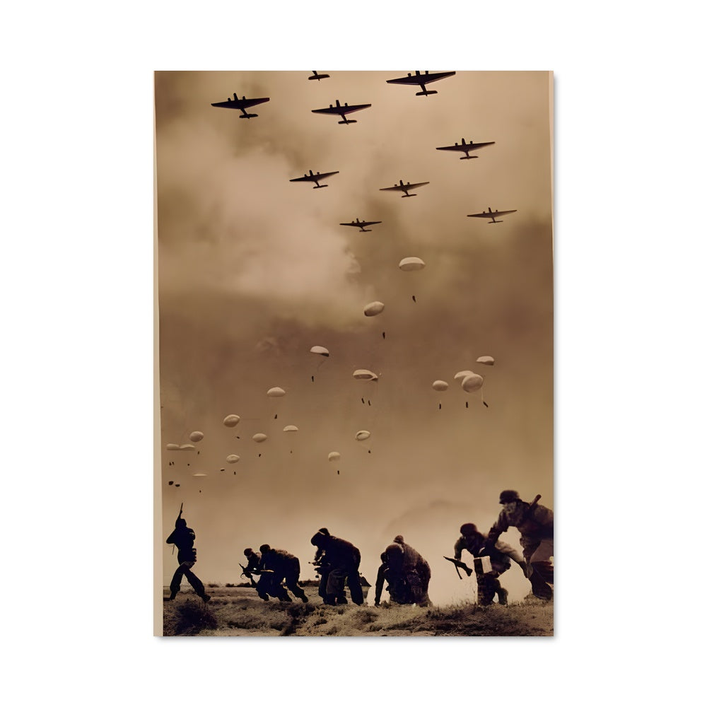Poster Les As du Ciel