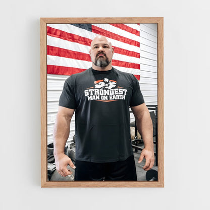 ap-world's strongest man-2 cadre Bois clair