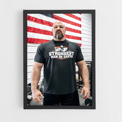 ap-world's strongest man-2 cadre Noir