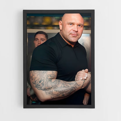 ap-world's strongest man-3 cadre Noir