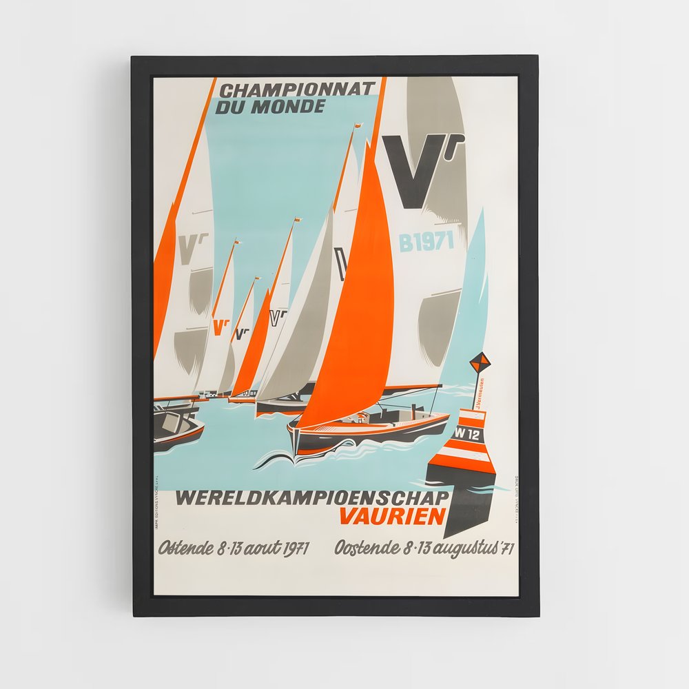ap-world sailing championships-1 cadre Noir