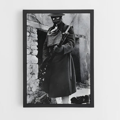 ap-world war 1-2 cadre Noir