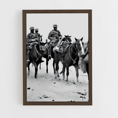 ap-world war 1-3 cadre Bois foncé