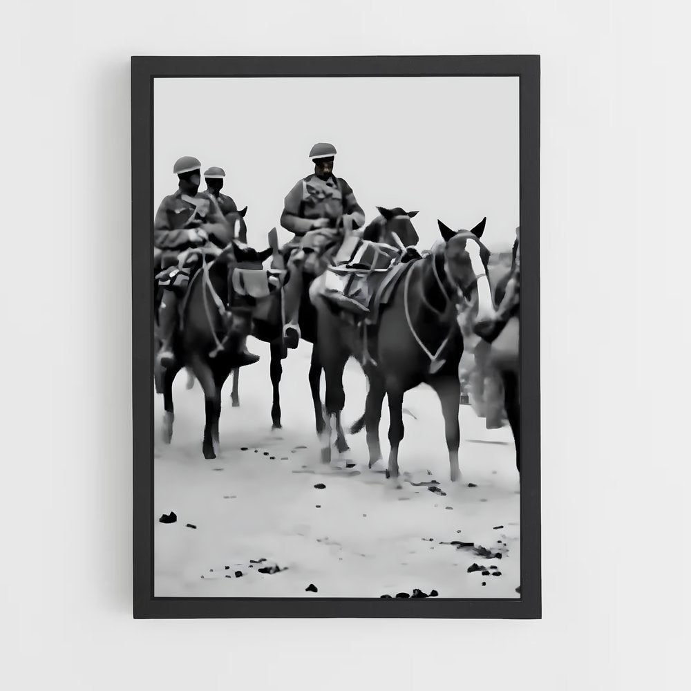 ap-world war 1-3 cadre Noir